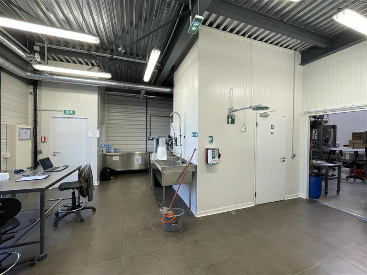 Local d'activité Vendargues 969m² Location local d'activité Vendargues Hérault OLACT2426066 13